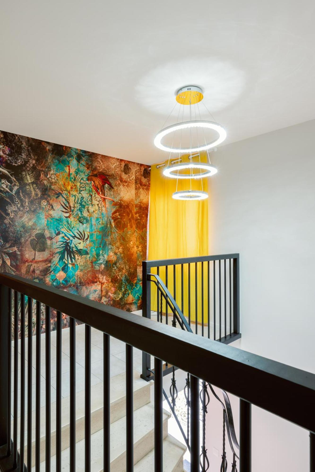 Le Duplex By Leslodgespa Hesingue Extérieur photo